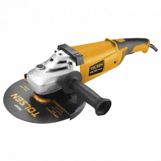 Болгарка VITALS Professional Ls 2326DU stone cutting  | 230 мм-[articul]