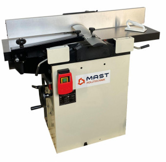 Фугувально-рейсмусовий верстат MAST Holztechnik H-FR310-[articul]