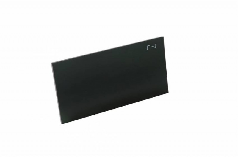 Скло захисне для зварювання MASTERTOOL тип Г1 (DIN 5) 52х102 мм 81-0051-81-0051