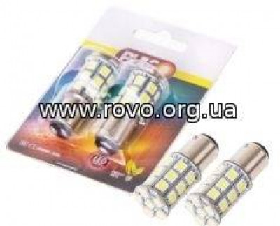 Лампи габаритні LED PULSO LP-25270 (15/150) Taiwan-[articul]