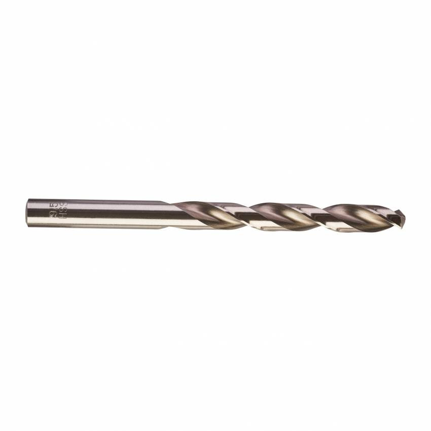 Свердло по металу THUNDERWEB HSS-G MILWAUKEE, Ø7,1х109мм, (5шт)-4932459863