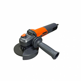 Кутова шліфмашина 125мм безщіткова AGK125/1300BLH 1300Вт, 5000-11000об/хв, М14-[articul]