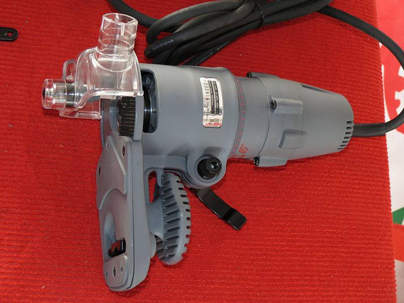 Набір приладдя для кромкооблицювального верстата Holzmann KAM 65PROSET-KAM65PROSET