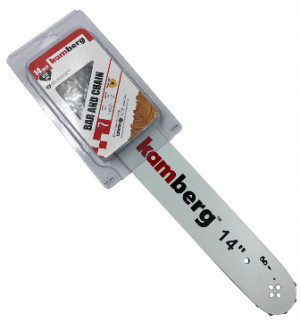 Ланцюг + Шина  Kamberg (комбо) 3/8&quot; picco 50 зв.-[articul]