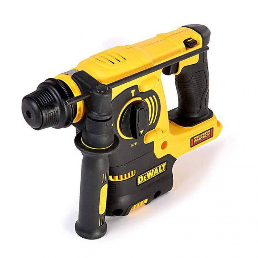 Набір з чотирьох безщеточних інструментів DeWALT DCK422P3-DCK422P3