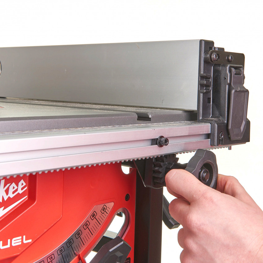 Пила настольная M18 FTS210-121B FUEL ONE-KEY (Li-Ion12Ач) MILWAUKEE 4933464225-4933464225