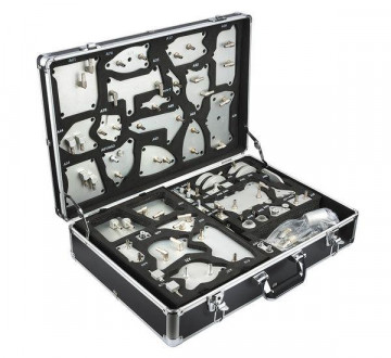 Набір додаткових адаптерів до REDATS A-120, 85 шт-[articul]