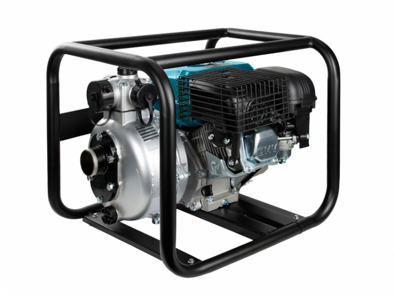 Високонапорна мотопомпа KS 50HP-KS 50 HP