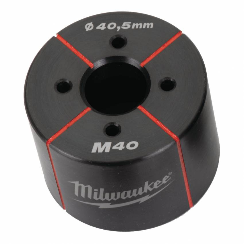 Пробійник MILWAUKEE, розмір М25-4932430844