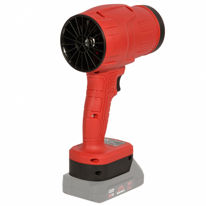 Повітродувка акумуляторна Vitals Master ALP 1861j BL-240470