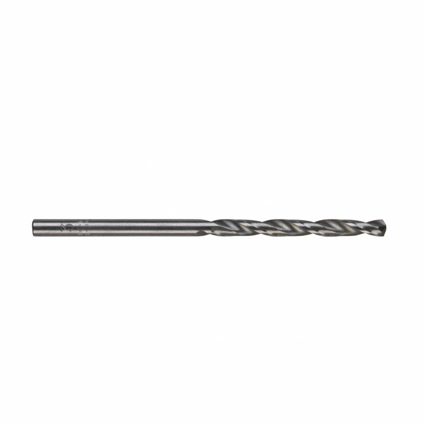 Свердло по металу THUNDERWEB HSS-G MILWAUKEE DIN338, Ø4,0x75мм, (2шт)-4932352352