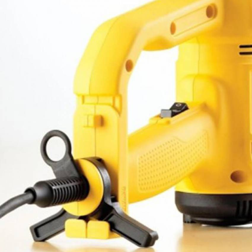 Пістолет гарячого повітря - фен мережевий DeWALT D26411-D26411