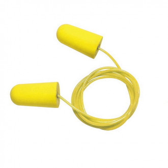 Беруші з пеноматериала INTERTOOL SP-0037-[articul]