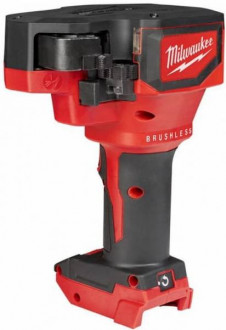 Шпилькоріз акумуляторний MILWAUKEE M18 BLTRC-522X ( зар.пр., 1ак.XM18 B2(2Ач), 1ак.XM18 B5(5Ач),HDкейс)