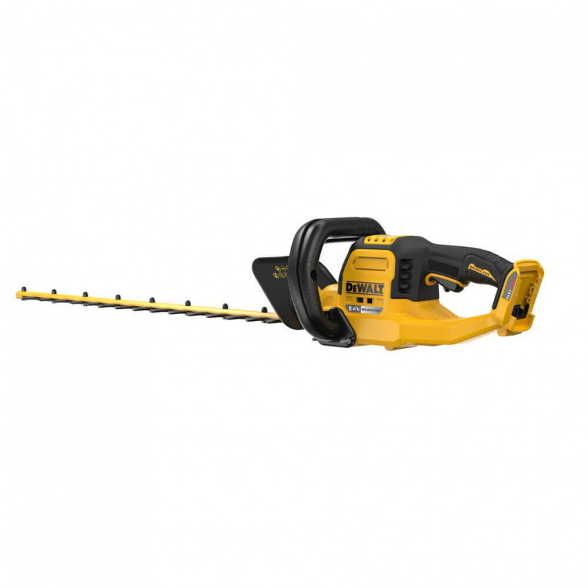 Кущоріз акумуляторний безщітковий DeWALT DCMHT573N-DCMHT573N