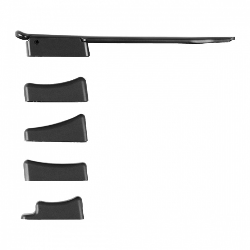 Комплект спускового механізму MILWAUKEE, FR-MT (M12 FIR14G2, M12 FIR38G2, M12 FIR12G2)-4932501753