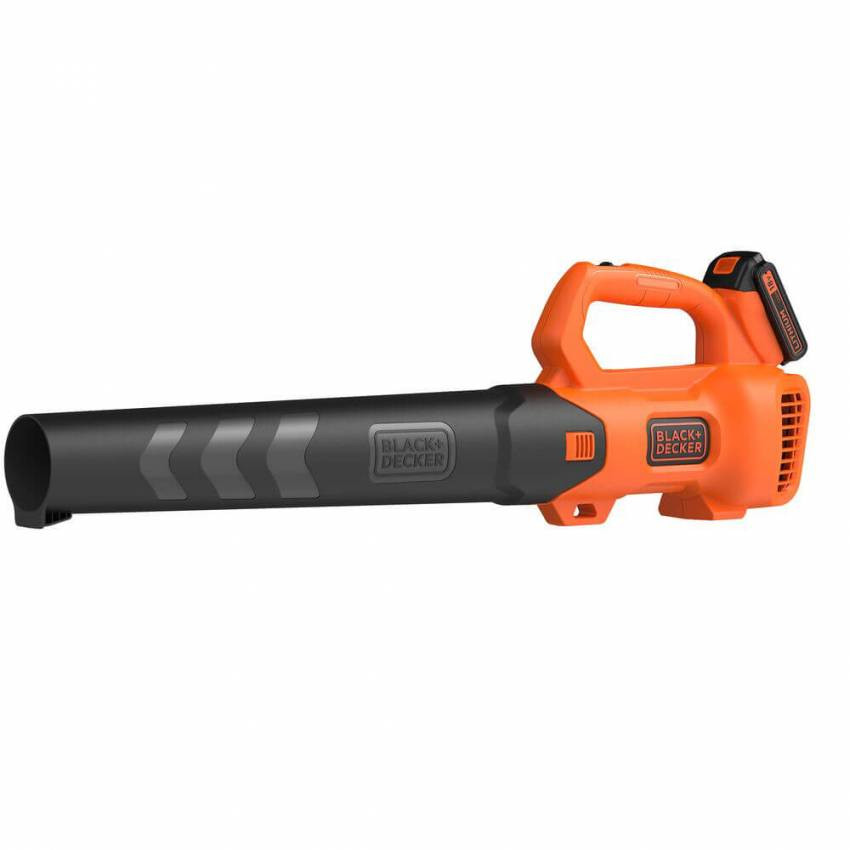 Повітродувка акумуляторна BLACK DECKER BCBL200L-BCBL200L