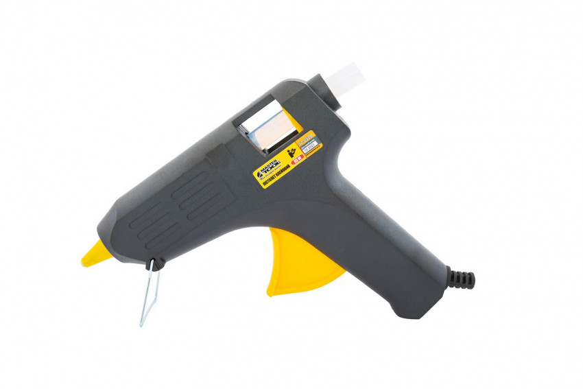 Пістолет клейовий MASTERTOOL Ø11.2 мм 65 Вт 42-0500-42-0500