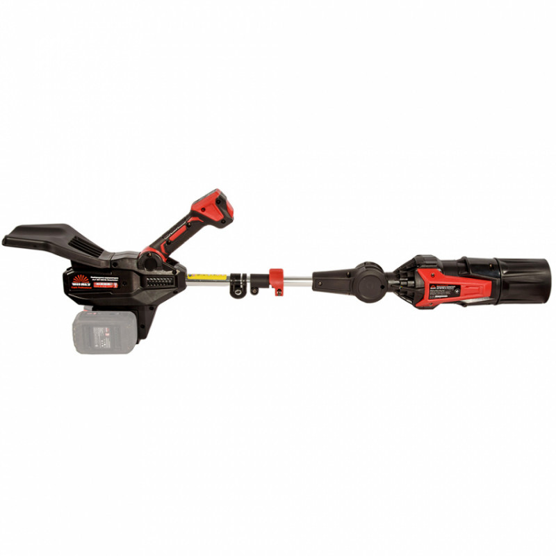 Повітродувка акумуляторна Vitals Professional ALP 361400 BL SmartLine+-244922