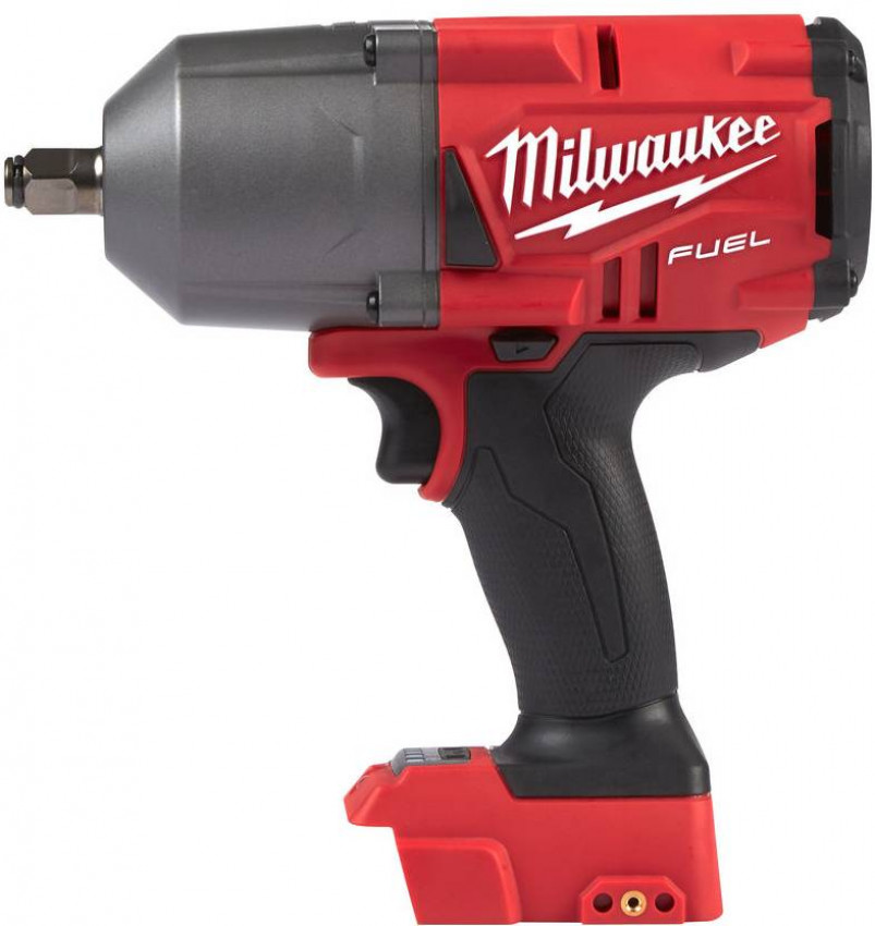 Гайковерт акумуляторний 1/2" MILWAUKEE, M18 FHIWF12-0X, 1898Нм, (HD кейс)-4933459695