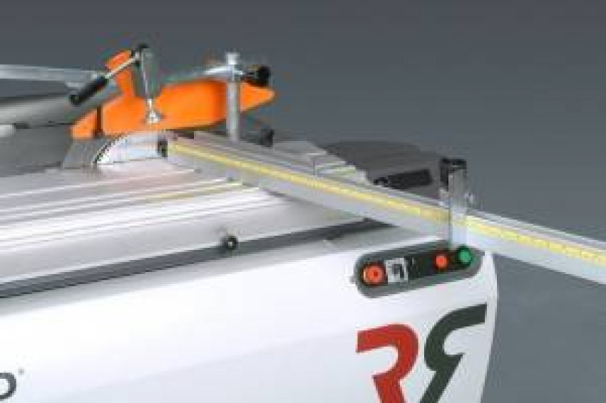 Комбінований верстат Robland HX Pro 310-14-0208