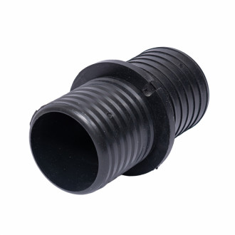 З'єднання для рукава LayFlat 3" (75мм) FLORA (5080354)-[articul]