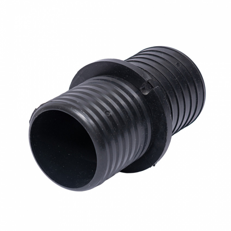 З'єднання для рукава LayFlat 3" (75мм) FLORA (5080354)-5080354
