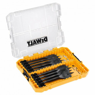 Набір пір'яних свердлів DeWALT DT70751-[articul]