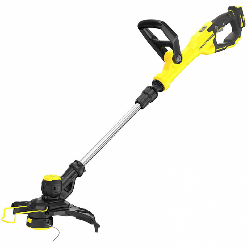 Пила ланцюгова акумуляторна STANLEY FATMAX SFMCCS630M1+SFMCST933M1-SFMCCS630M1+SFMCST933M1