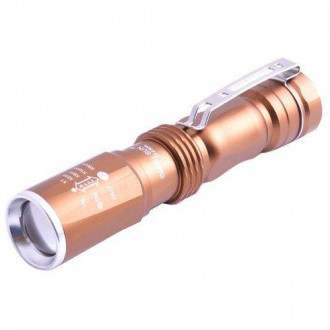 Licht Small Sun L504-LM, зум-[articul]