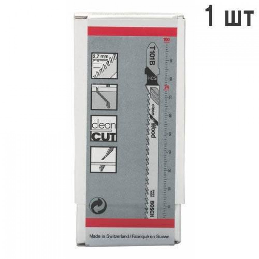 Полотно пиляльне BOSCH 2608637876_1-2608637876_1