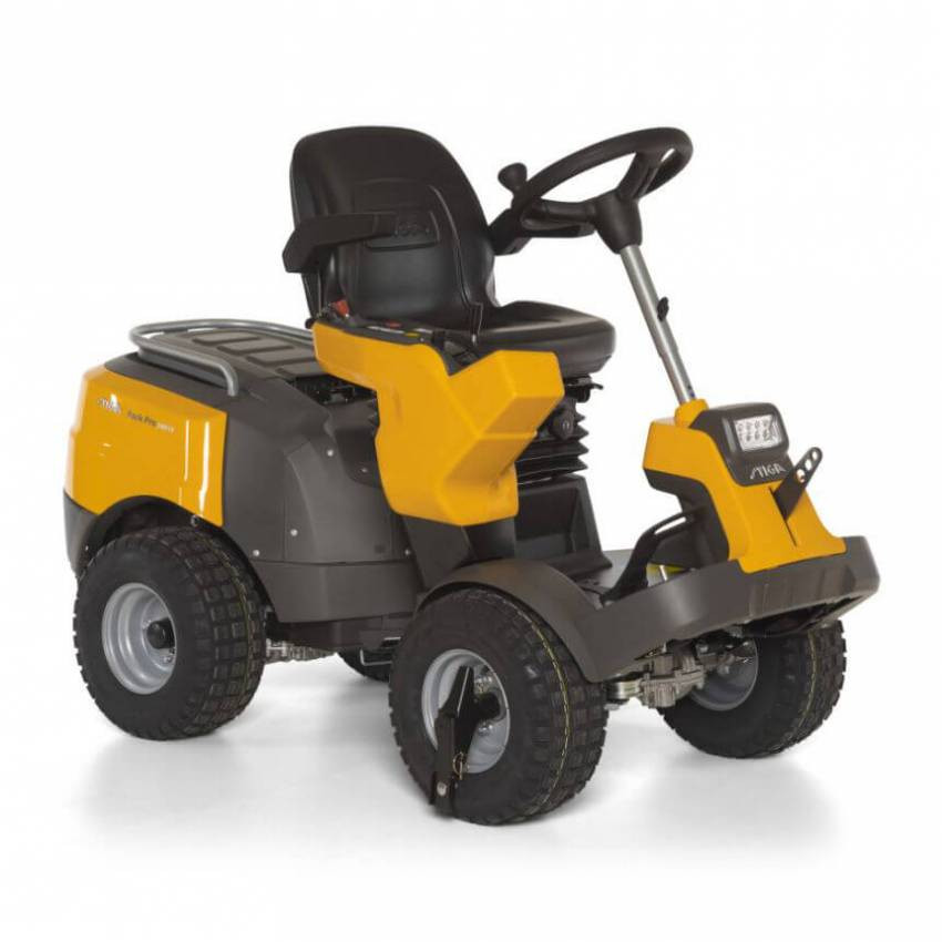 Райдер бензиновий STIGA ParkPro540IX-ParkPro540IX