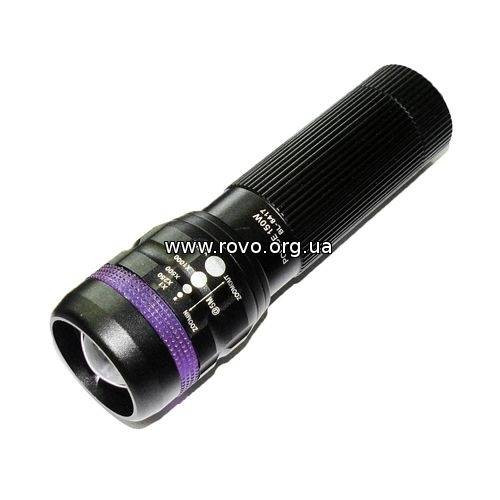 Діод Lichtik X401 / 8417-LM bat. ААА-X401/8417-LM