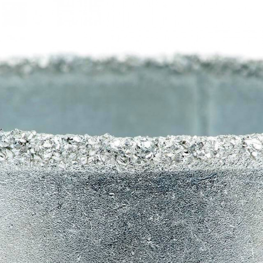 Корончасте свердло для плитки 103 мм, висота 64 мм INTERTOOL SD-0396-SD-0396