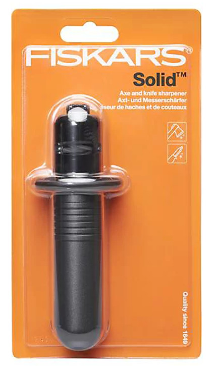 Точило для ножів та сокир FISKARS Solid-6411501600172