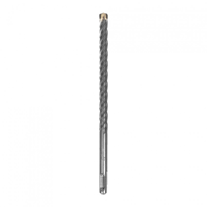 Бур SDS-PLUS 4C Contractor MILWAUKEE, O12х210мм-4932498895