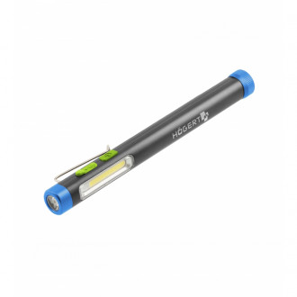 Інспекційний ліхтар з УФ-режимом HOEGERT 300 (HT1E403)-[articul]