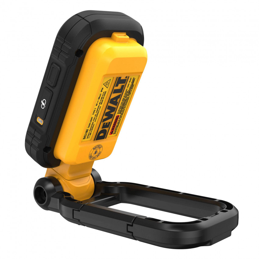 Ліхтар світлодіодний акумуляторний DeWALT DCL182-DCL182