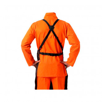 Захисний фартух зварювальника Ally Protect (AP-6100)