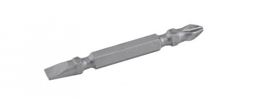 GRANITE Насадки викруткові РН2-SL6*65 мм, S2, 2 шт, Арт.: 10-26-650-10-26-650