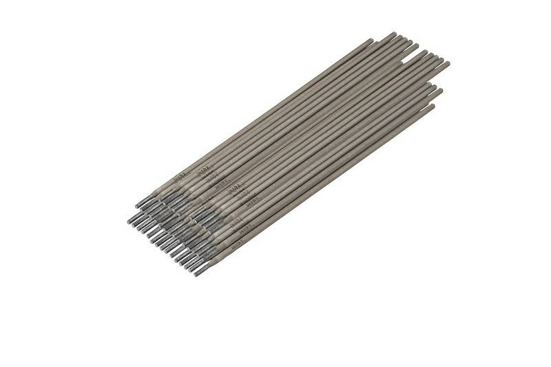 Електроди зварювальні MASTERTOOL АНО-21 Ø3.0 мм 1 кг 81-5531-81-5531