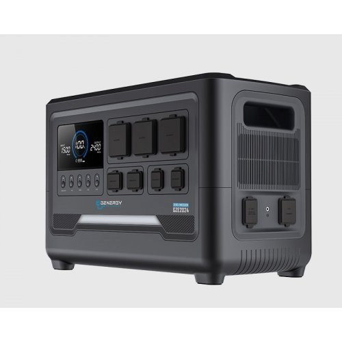 Зарядна станція GENERGY ZERO GZE-2024 2048 Вт/год-240096090