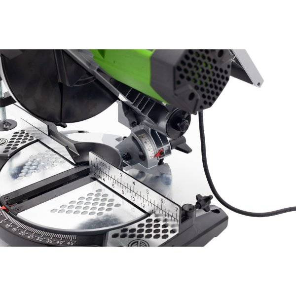 Стаціонарна циркулярна-торцювальна пика Procraft CMS21-CMS21