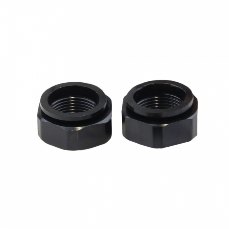 Насос циркуляційний 130Вт Hmax 7м Qmax 87л/хв Ø1½" 130мм гайки Ø1" AQUATICA (774139)-774139