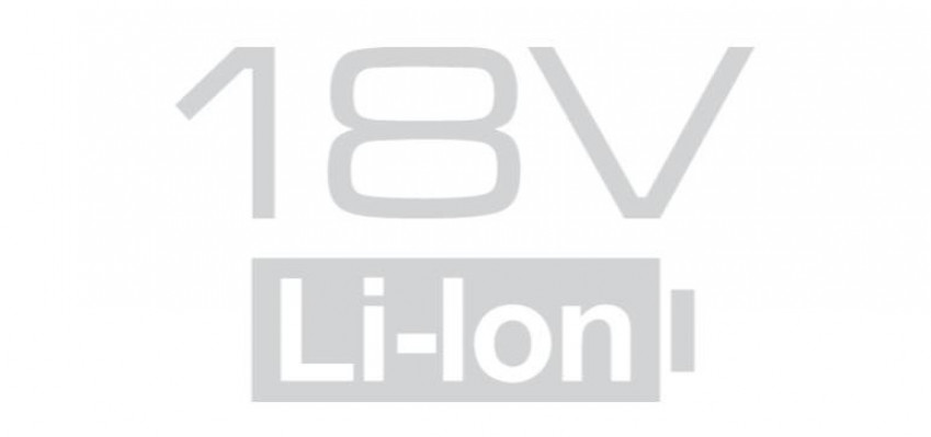 Полірувальна машина ексц. акумул YATO: Li-Ion 18В, без аку, 2100-5000об/х, диск Ø= 125мм, ексц- 15мм-YT-82925