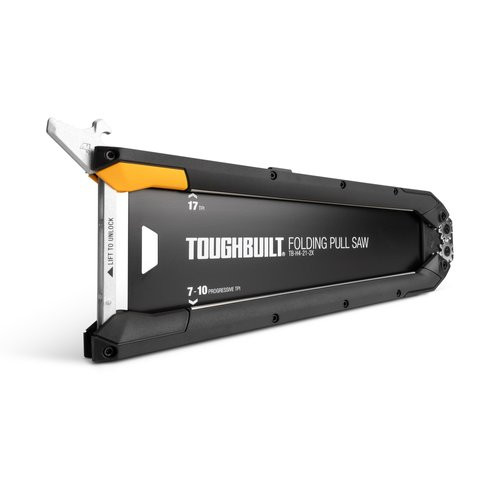 Пила складна TB-H4-21-2X TOUGHBUILT-TB-H4-21-2X