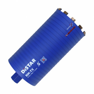 Свердло алмазне DDS-W 172x300-12x1 1/4 UNC DLD 172 RM-TX-[articul]