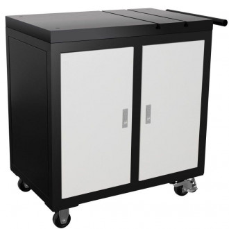 Стіл для різьбонарізних верстатів Cormak 800x500-[articul]