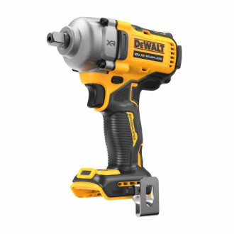 Гайковерт ударний акумуляторний безщітковий DeWALT DCF892N+DCB187