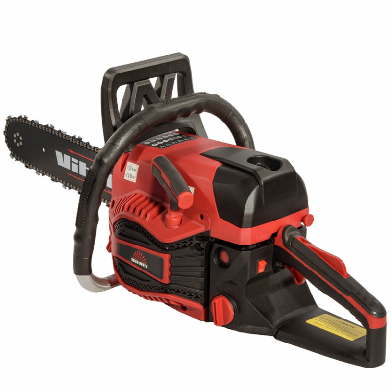 Бензопила ланцюгова Vitals Master BKZ 4525n 15-243541